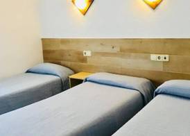 Hostal Casa Torrent 5