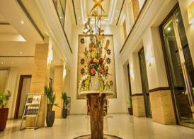Sarovar Portico- Jalandhar 3