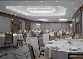 Marriott Jacksonville Downtown 3