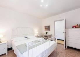 Charming Apartment With Balcony In Vernazza 5