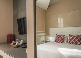 Corso Boutique Luxury Rooms 5