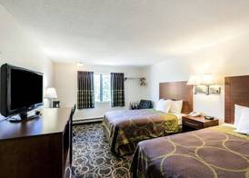 Rodeway Inn Leadville 5