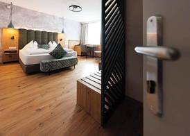 Hotel Restaurant zur Post 2