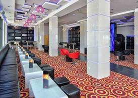 GRIFID Metropol Hotel - Premium All inclusive & Private Beach - Adults Only 4