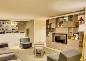 Fiesta Inn Express San Luis Potosí Oriente 5