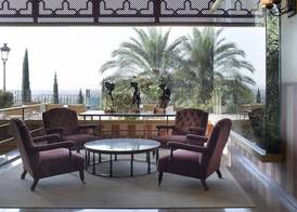Parador de Cordoba 3