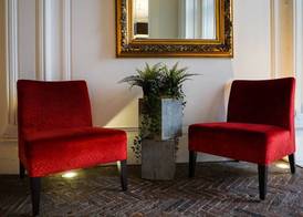 Hotel de Flandre Ghent 2