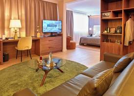 Best Western Plus Metz Technopole 2