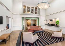 Extended Stay America Suites - Tampa - Airport - N Westshore Blvd 2
