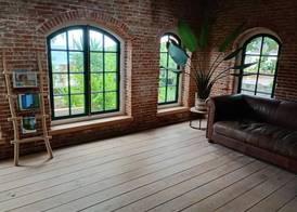 The Old Gin House 2