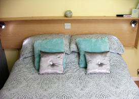 The Beverley Hotel 5