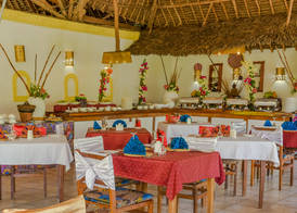 Filao Beach Resort by Sansi 3