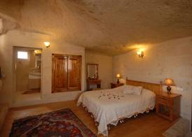 Arif Cave Hotel 4