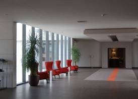 Hotel Villa Batalha 3
