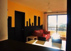 Apartaments La Perla Negra 5