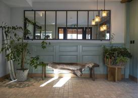 Shed HOTEL 2
