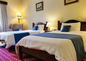 La Mada Hotel 5