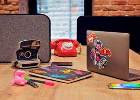 Moxy Warsaw Praga 5