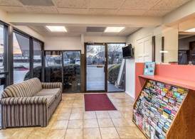 Motel 6-Arlington, TX - UTA 5