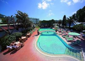 Hotel Terme Villa Teresa 4