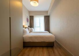 Ramada Residences by Wyndham Istanbul Haramidere 5