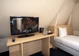 Hotel Iron Horse 5