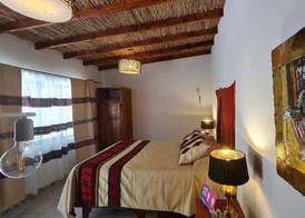 Ckoi Atacama Lodge 5
