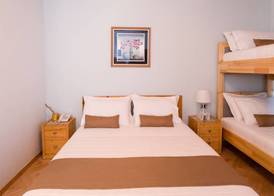 Rambuje Resort 4