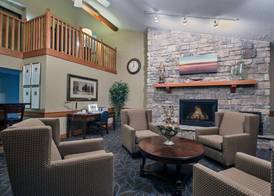 AmericInn by Wyndham Fort Dodge 2