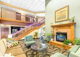 Best Western Holiday Manor 3