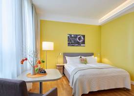Flottwell Berlin Hotel & Residenz am Park 3