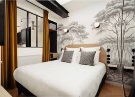 My Maison In Paris Montmartre 2