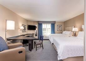 Candlewood Suites EAU CLAIRE I-94 by IHG 3