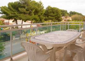 Larimar Apt 4
