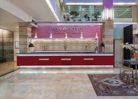 favehotel Premier Cihampelas 5