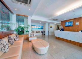 Maredomus Hotel 3