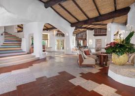 Hotel Cala di Volpe, a Luxury Collection Hotel, Costa Smeralda 3