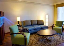 Quality Inn Hammond 5