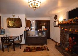 Williamstown Motel 4