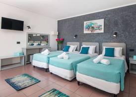 Kahlua Hotel Apartments 5