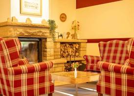 Waldhotel Schäferberg 3