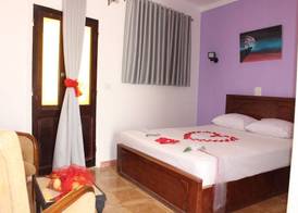 Carmine Hotel Dahab 5
