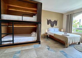 Pachamaya Holistic Wellness Boutique Hotel & Spa - Adults Only 4