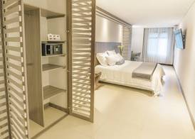 Hotel Torre Poblado 5