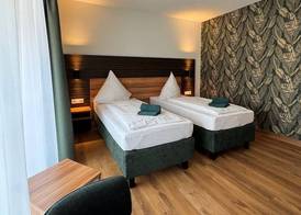Hotel Sittardsberg 2