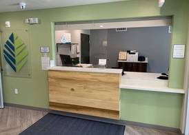 WoodSpring Suites Atlanta McDonough 5