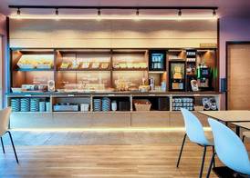 B&B Hotel Eisenach 3