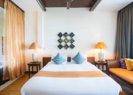 Koh Chang Cliff Beach Resort 5