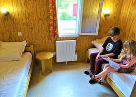 Camping La Sittelle 2