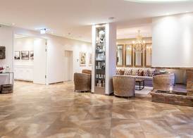 Strandhafer Aparthotel 3